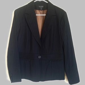 Larry Levine Blazer